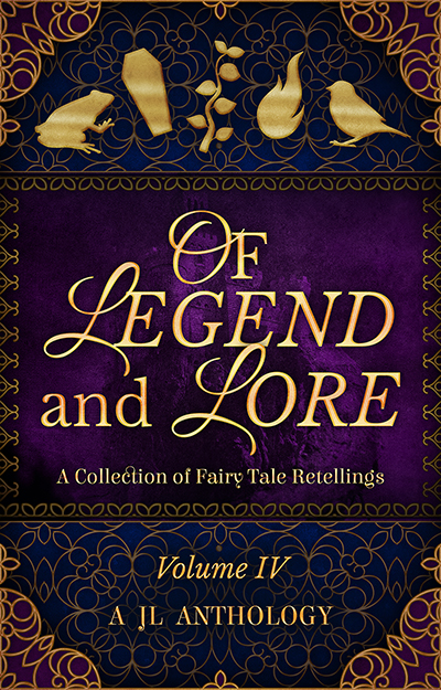 Of Legend and Lore 400x625 copy